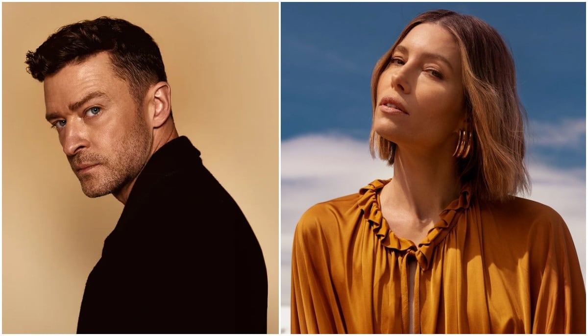 Jessica Biel, Justin Timberlake hit a rough patch over his ‘moaning & griping’: ‘He won’t stop!’