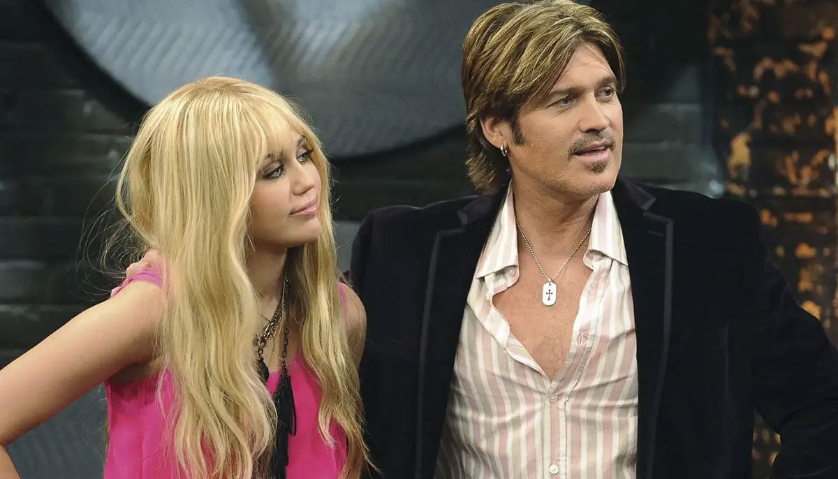 Miley Cyrus gets candid about Hannah Montana era impact on her family