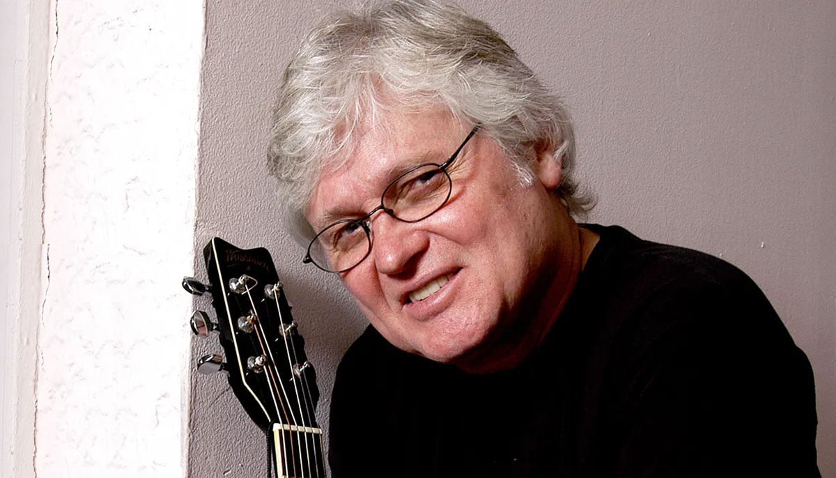 Angelina Jolie's uncle, songwriter Chip Taylor, passes away at 86