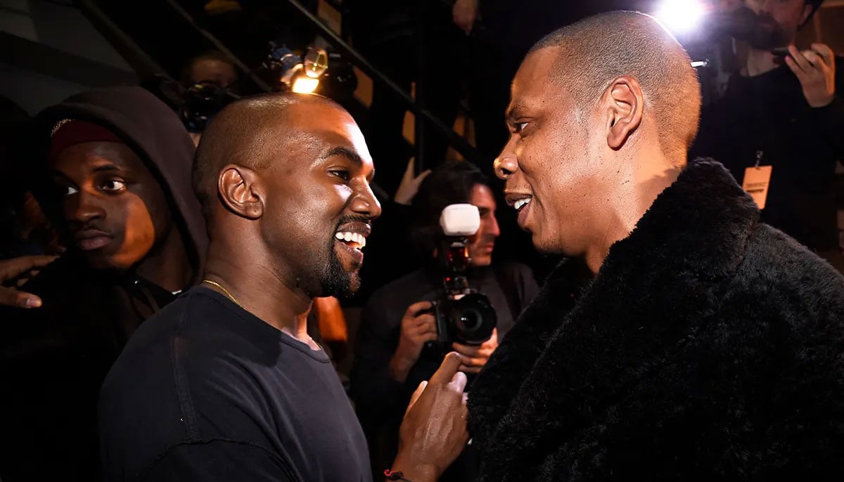 Jay-Z finally responds to Kanye West bold claim but it has shocking twist 