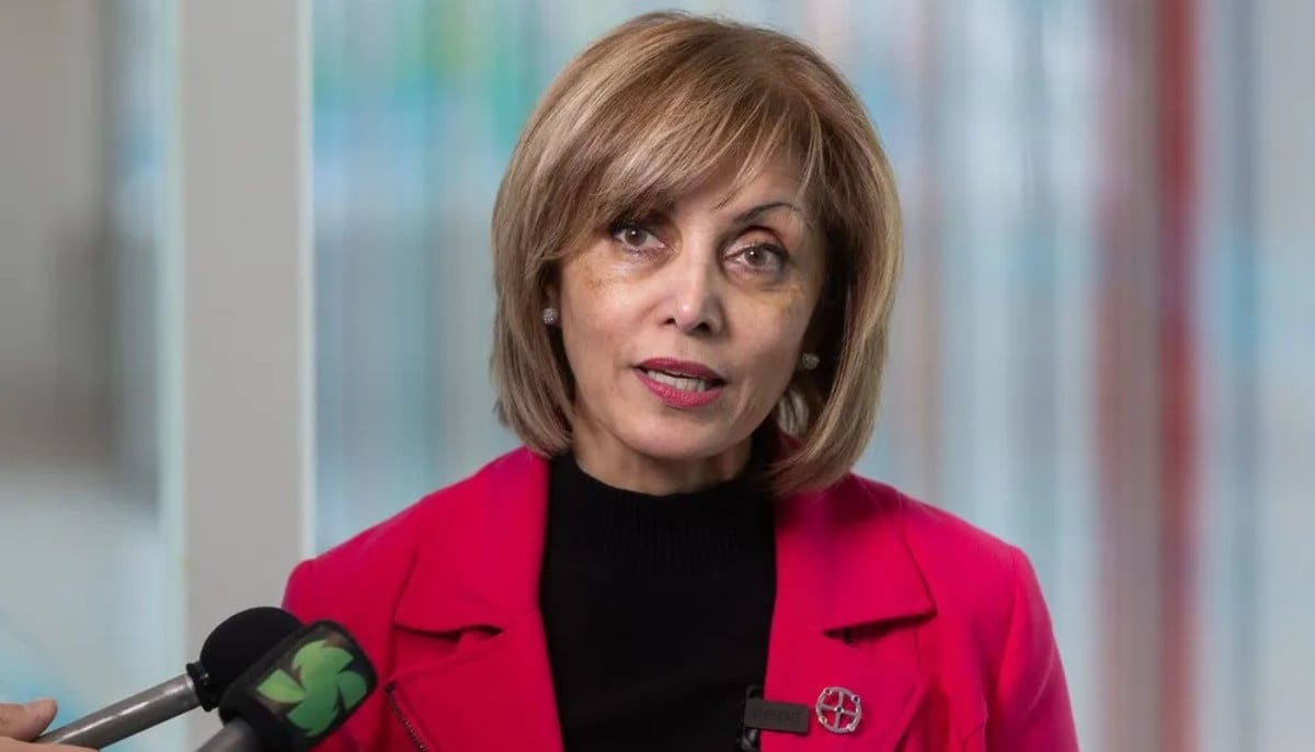 Jyoti Gondek named in RCMP probe as warrants executed in Calgary City Hall investigation