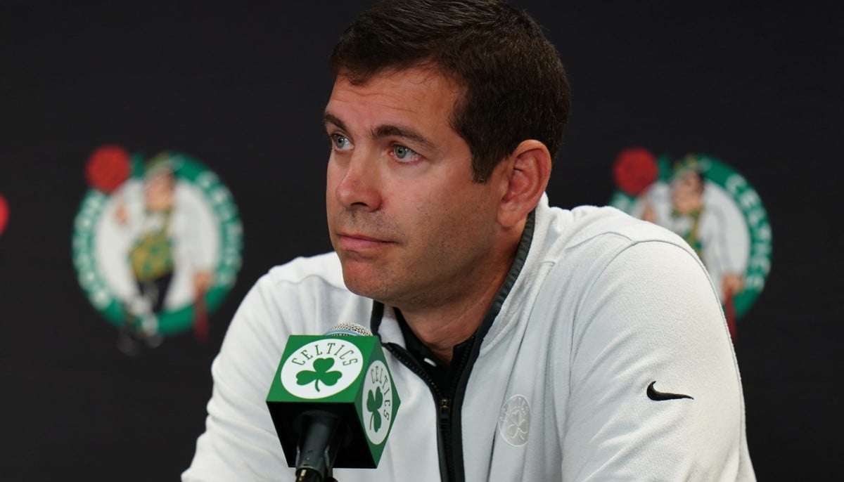 Brad Stevens boosts Celtics with smart draft picks keeping team competitive 
