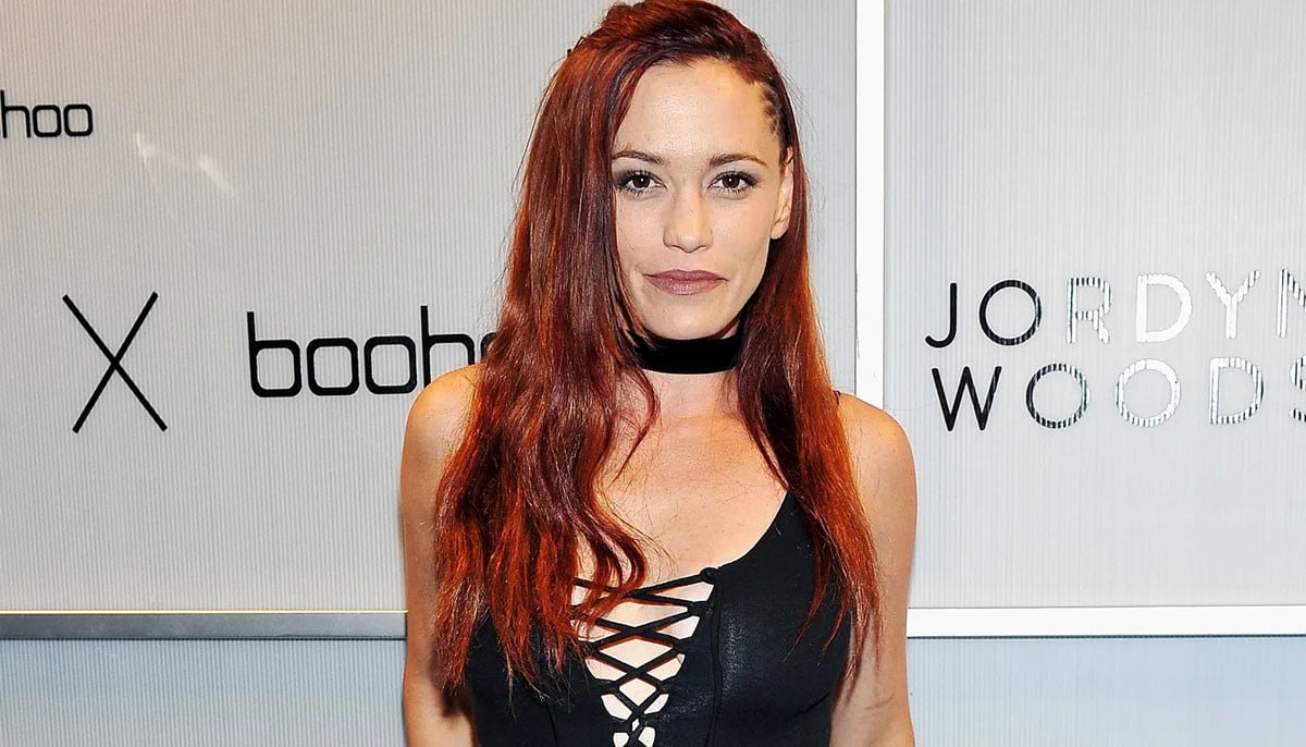 Pussycat Dolls star Jessica Sutta reveals real reason behind reunion snub