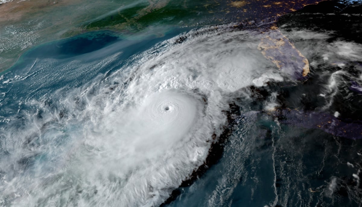 National Hurricane Centre updates forecast cone to improve storm tracking and warnings for 2026