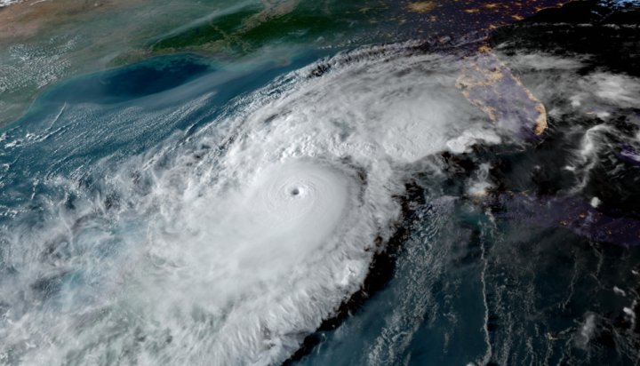 National Hurricane Centre updates forecast cone to improve storm ...
