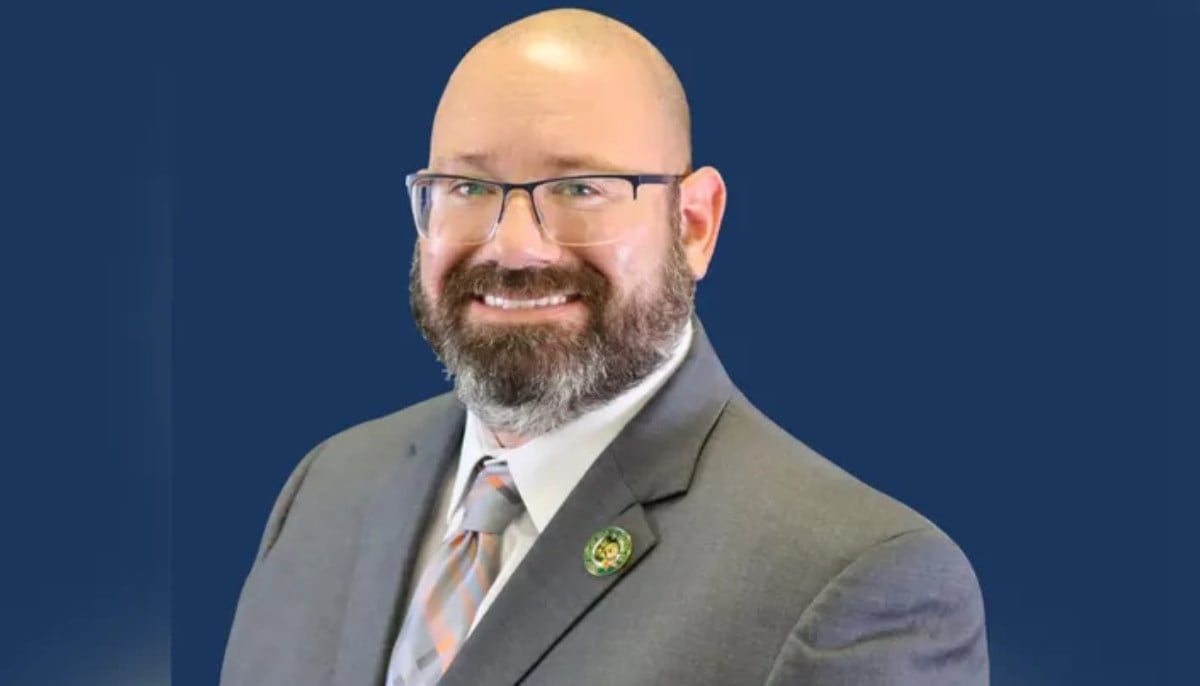 Brian Nathan wins close Florida Senate race with recount possible after narrow lead