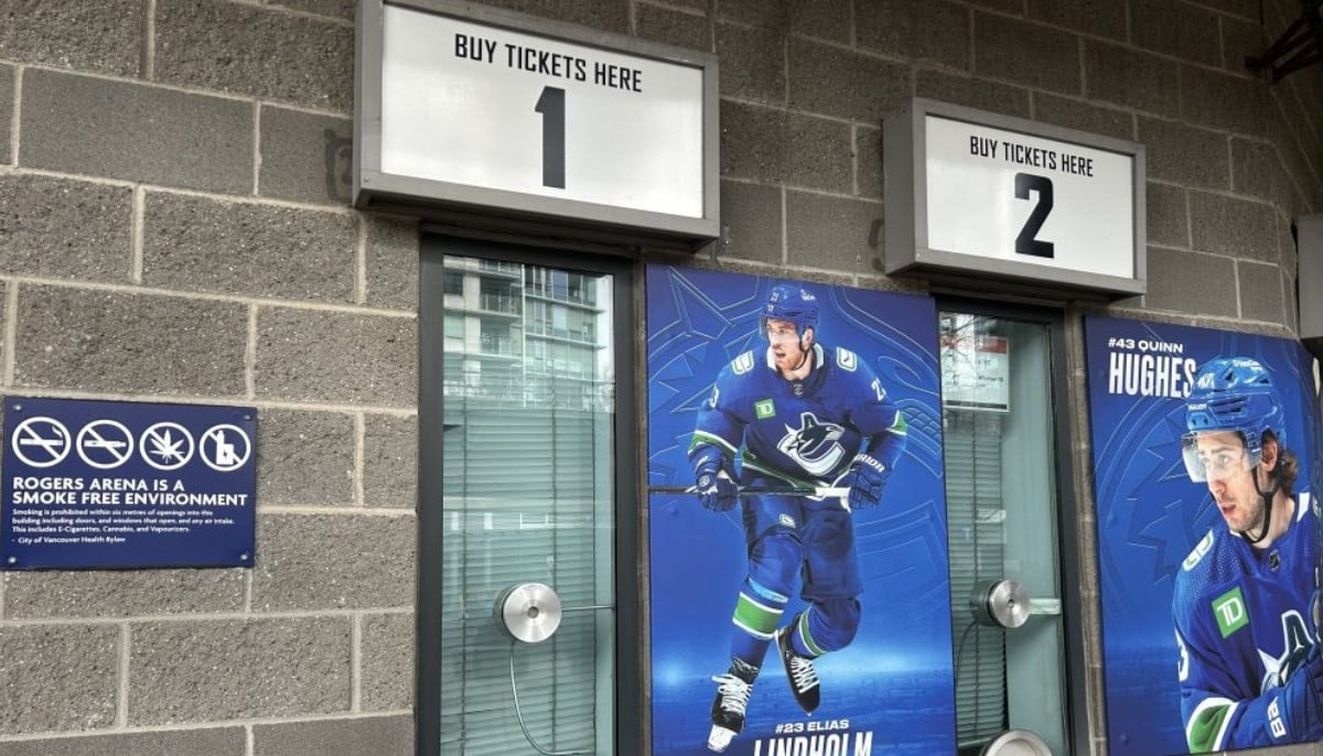 Vancouver Canucks ticket renewal sparks backlash as some fans face price hikes