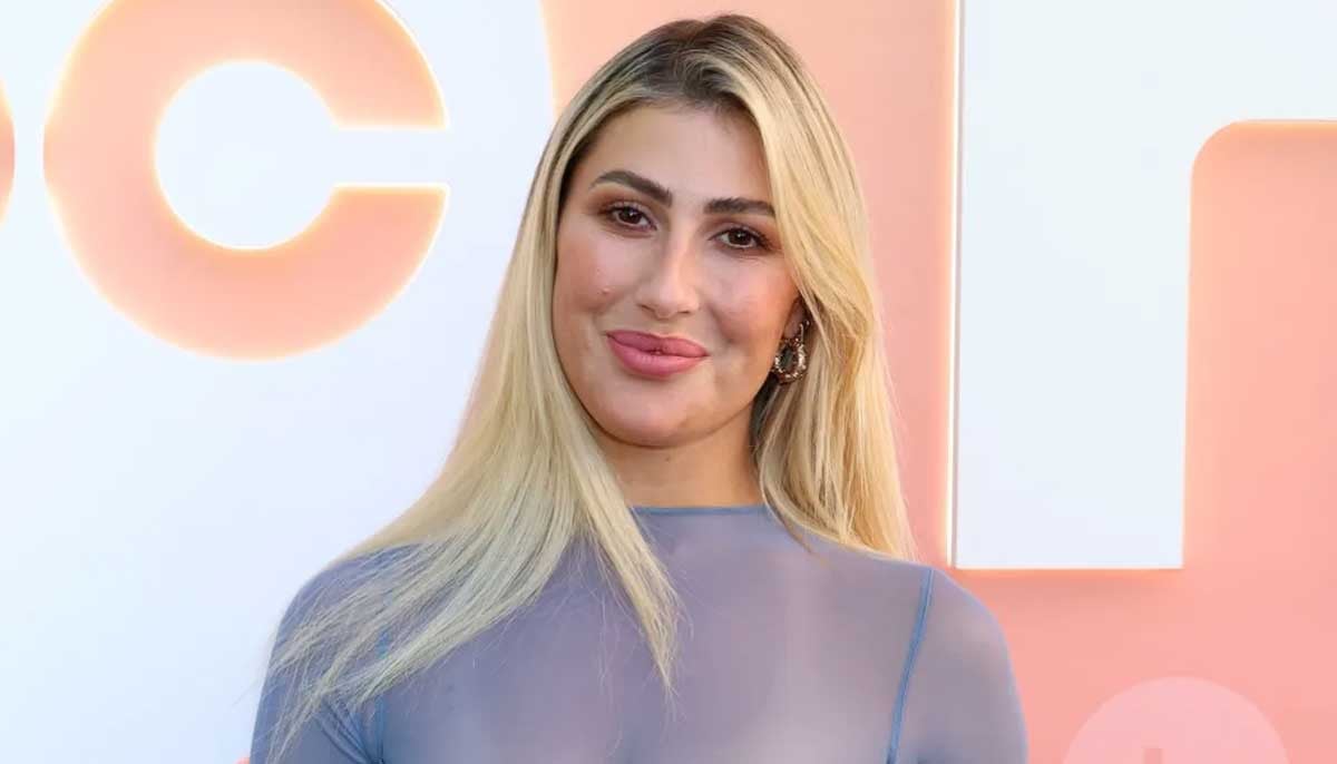 Is Emma Slater leaving 'Dancing with the Stars' show?