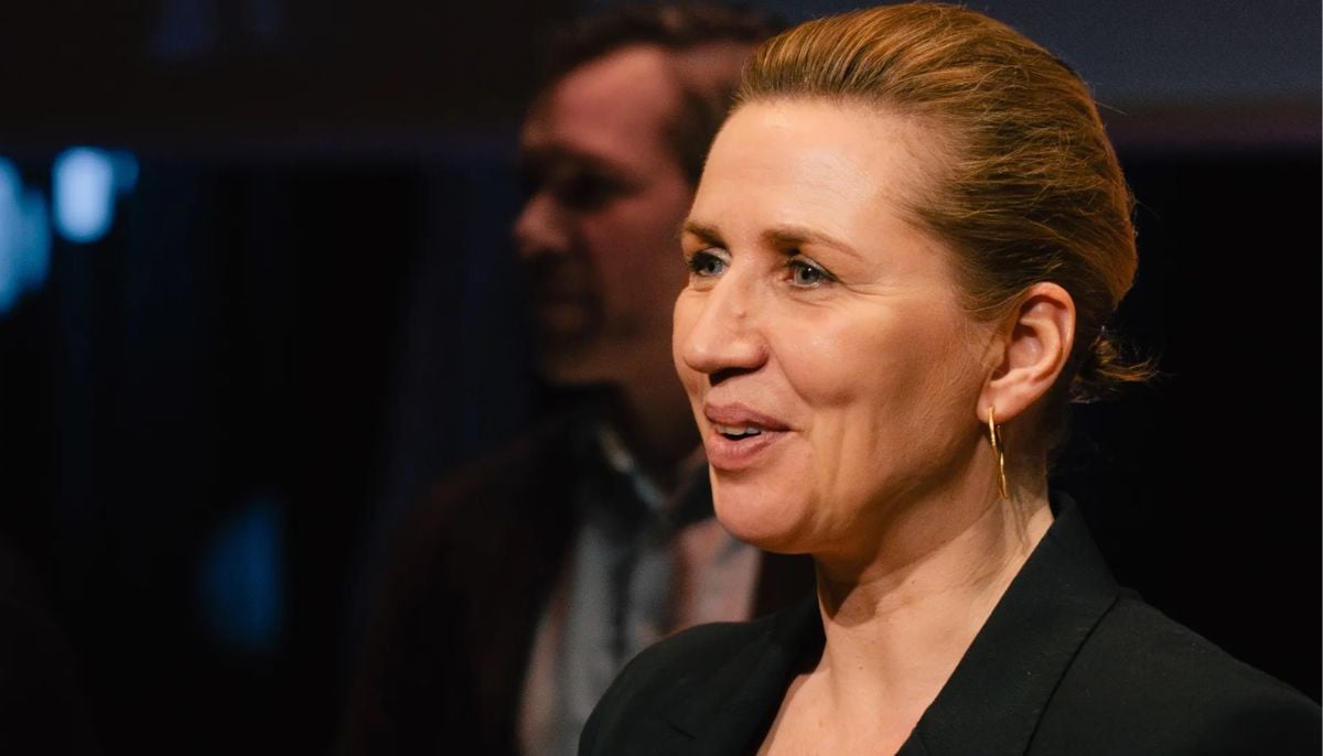 Denmark election: Frederiksen faces tough coalition negotiations after losing majority