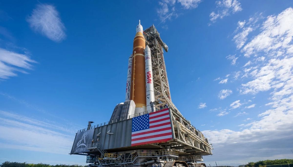 From Moon base to nuclear spacecraft: Inside NASA’s strategic overhaul to win space race against China