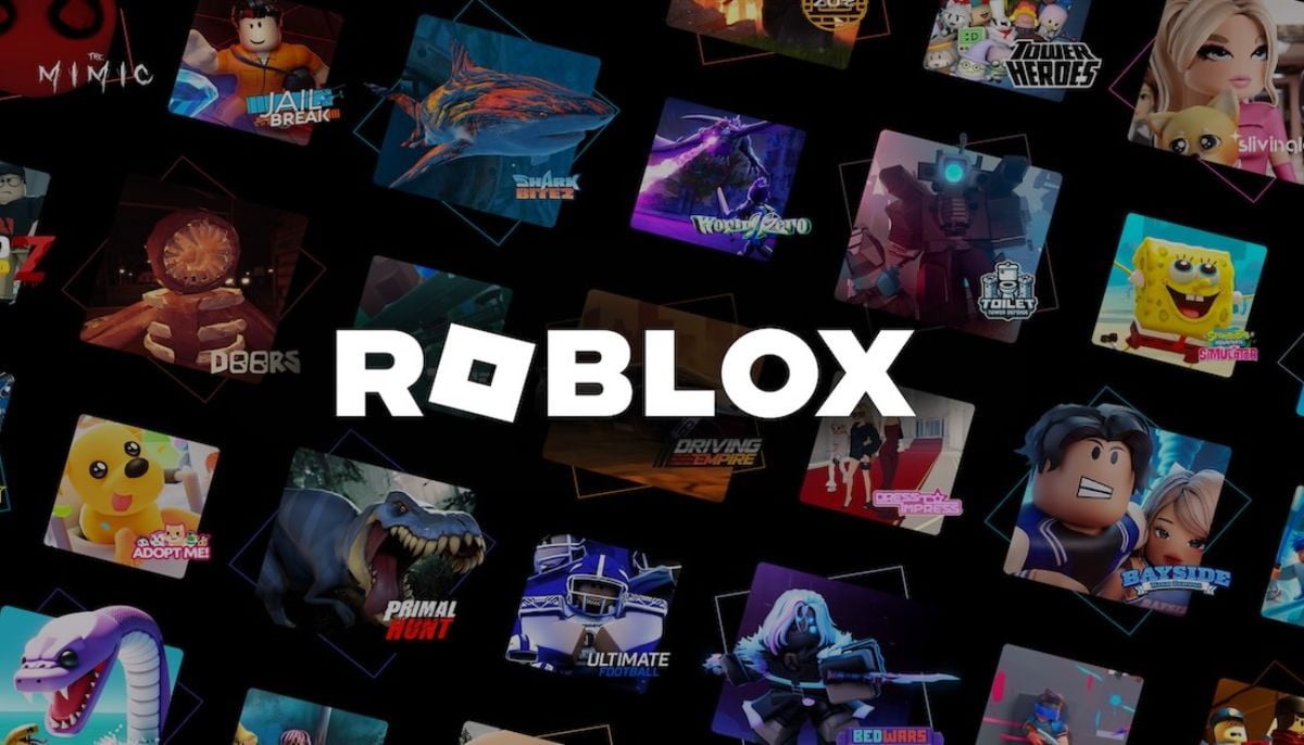 Roblox tightens controls as Indonesia enforces child safety law