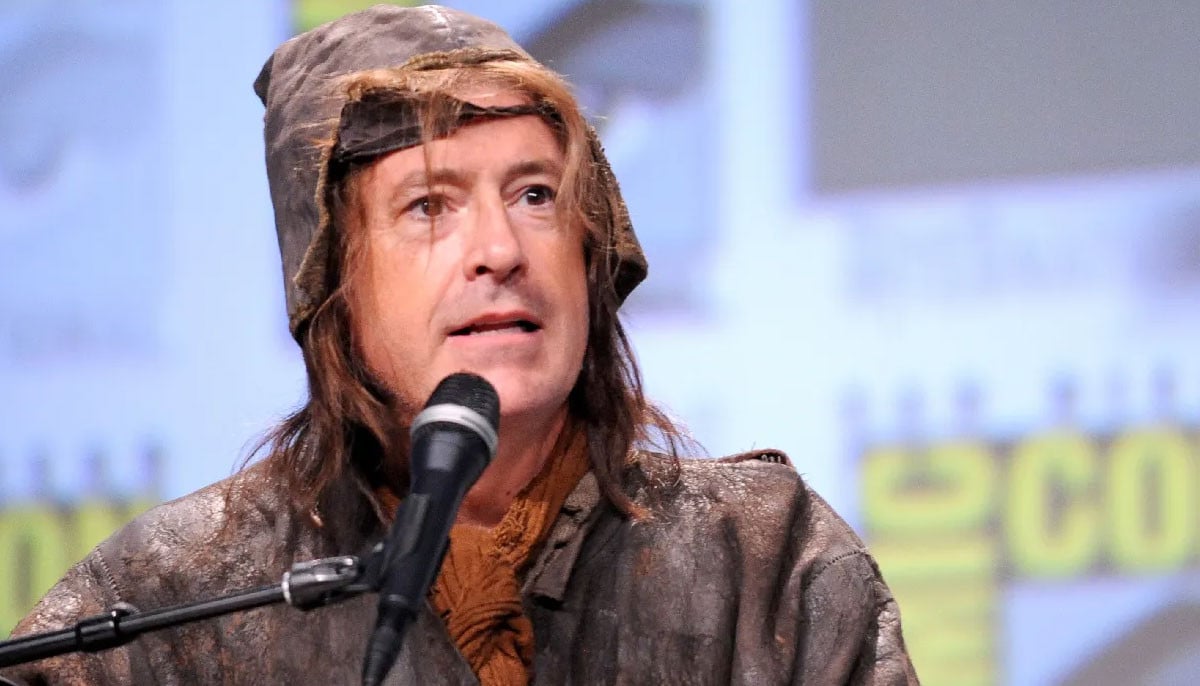 Stephen Colbert reveals secret project in 'Lord of the Rings' universe but he is not alone 