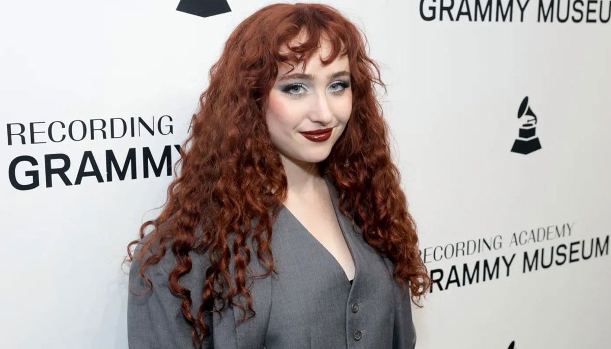 ‘Notorious’ Chappell Roan gets brutally bashed by Eric Benet