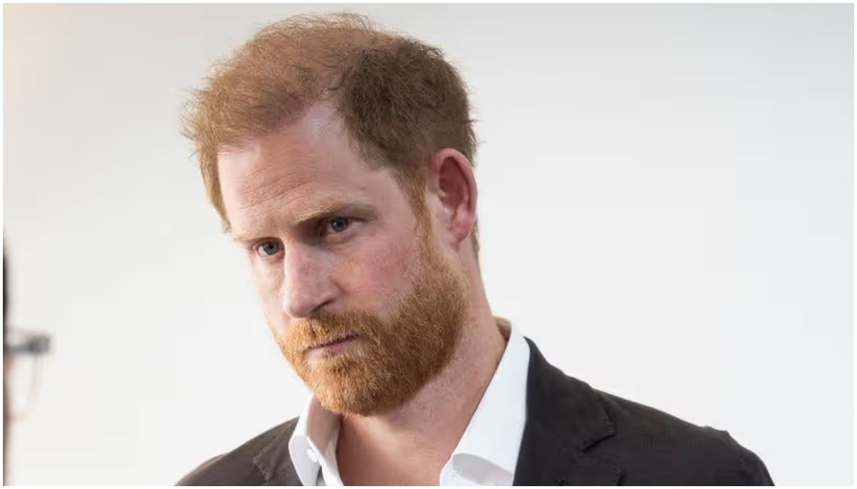 Prince Harry’s gets labeled a ‘hypocrite’ & here’s what Tom Bower say's about suffocating self-importance