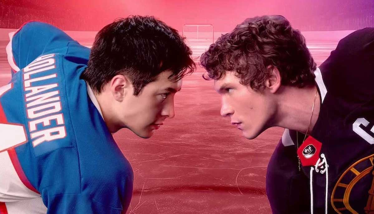 'Heated Rivalry' season 2: Jacob Tierney teases shocking twist