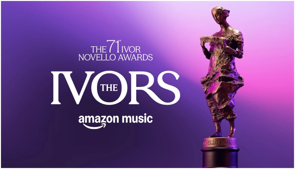 The Ivors 2026 nominations alongside Amazon Music: Here’s everything to know
