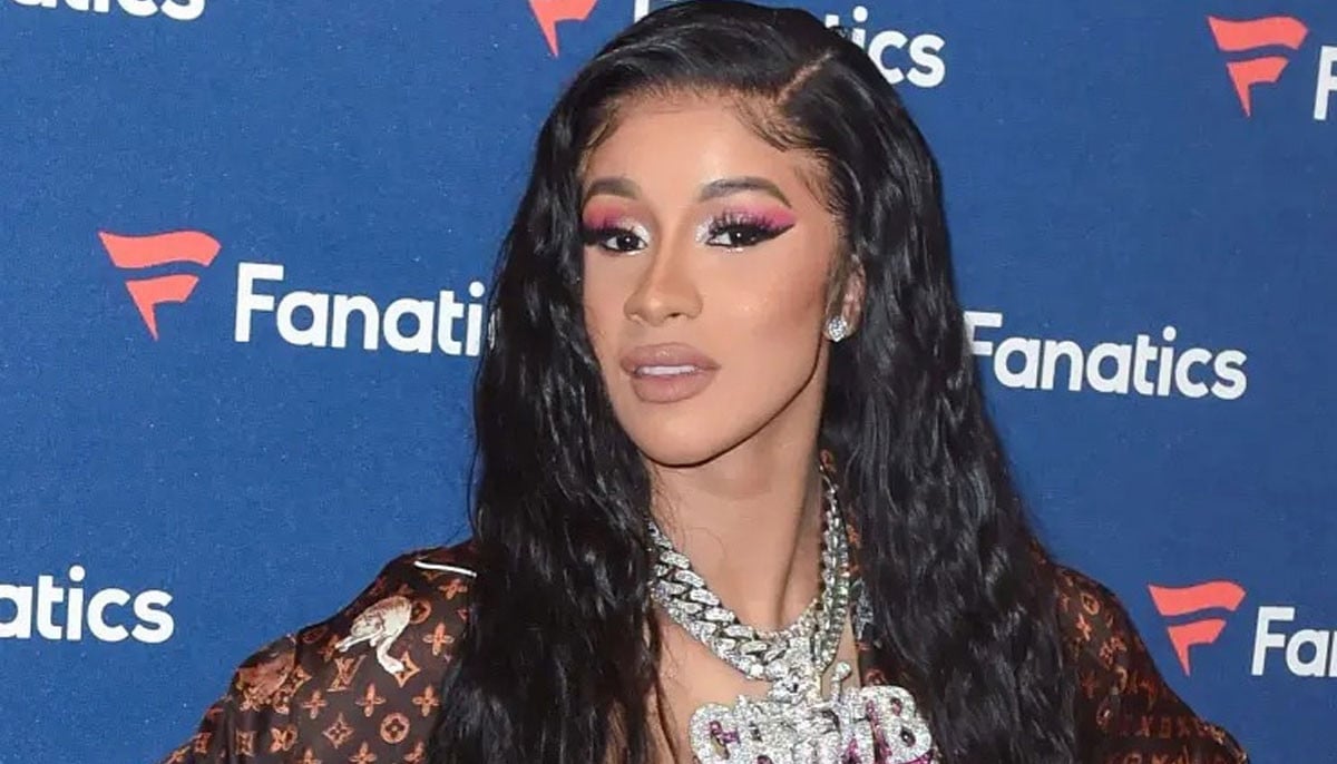 Cardi B reveals A-list inspiration for her ongoing ‘Little Miss Drama’ tour