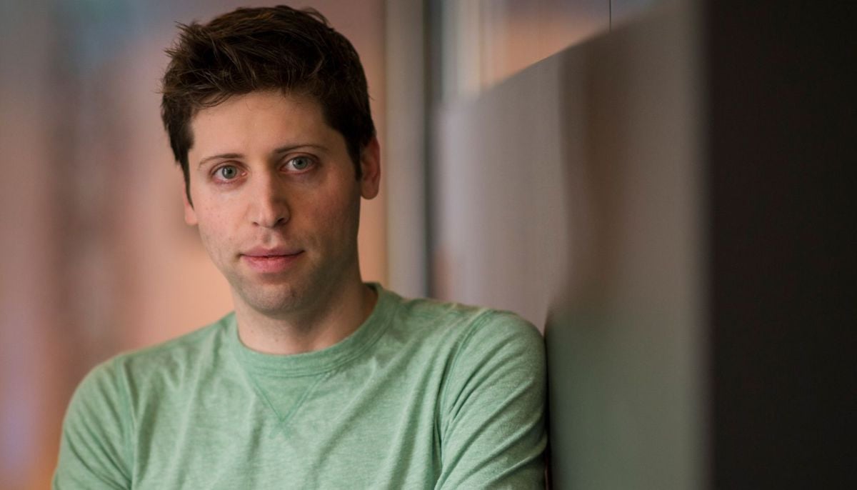  Sam Altman announces $1 billion plan to tackle global challenges as debate over risks intensifies 
