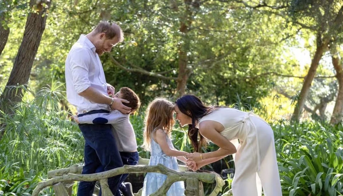 Meghan Markle could throw spanner in the works as Prince Harry comeback prospects are up in the air   