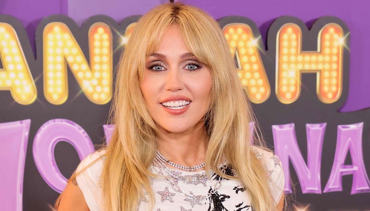 Miley Cyrus unveils actual thoughts about ‘Hannah Montana 20th Anniversary Special’