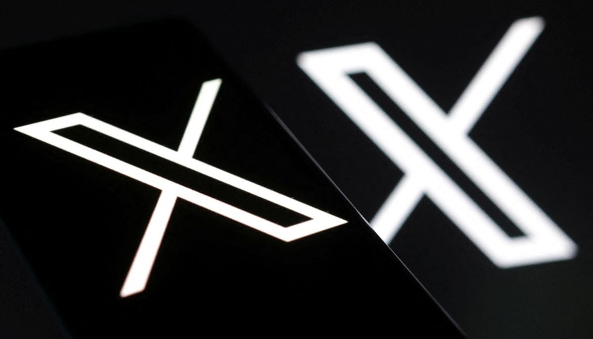 X cracks down on users pretending to be Americans