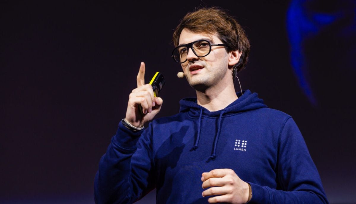 Cornel Amariei on  key challenges of building ‘self-driving’ glasses for the blind