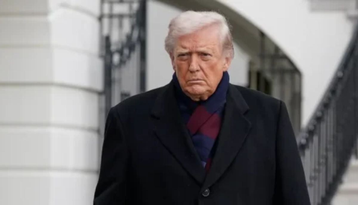   Inside Trump’s 15-point plan: Global stocks climb as oil falls on hopes of Iran peace deal