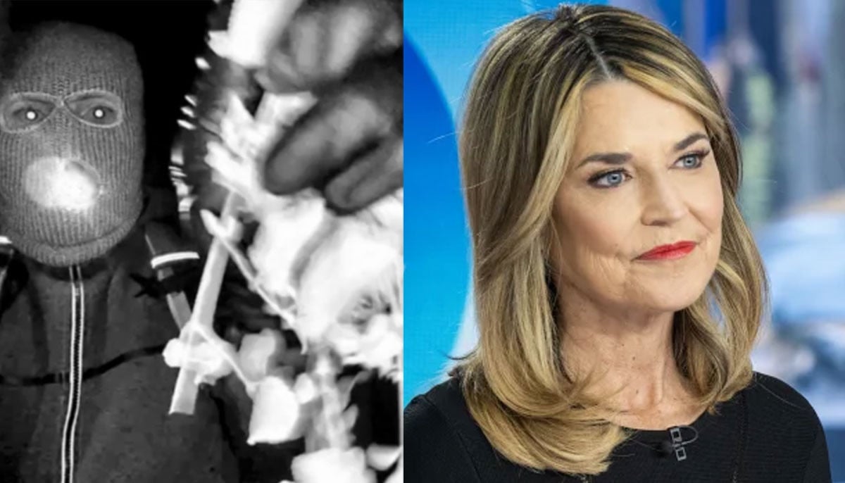 Savannah Guthrie gets emotional in preview of two-part 'Today' interview about mother’s disappearance: watch