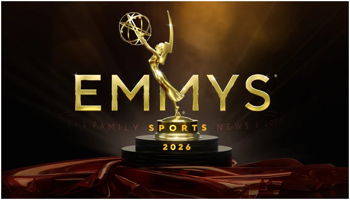47th Annual Sports Emmy Awards Nominations:  Check out the full list