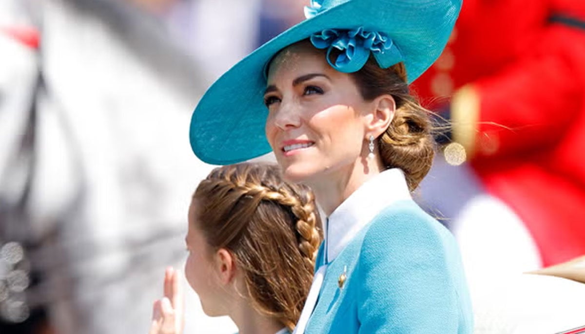 Why are all eyes on Kate Middleton after Andrew's shocking scandal hit royal family?  
