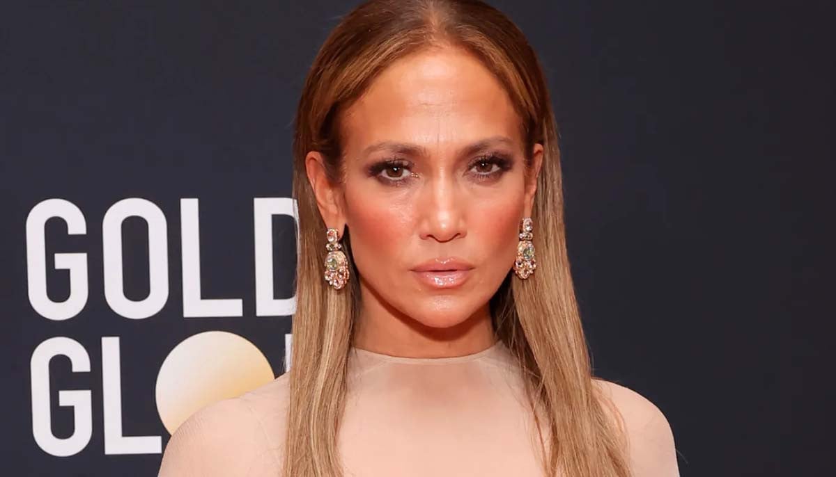 Jennifer Lopez's hilarious 'Ben' moment goes viral