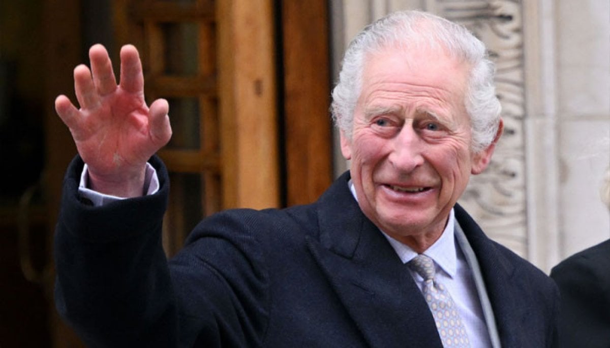 ‘Polite’ King Charles treats staff better than ‘boorish’ Andrew 
