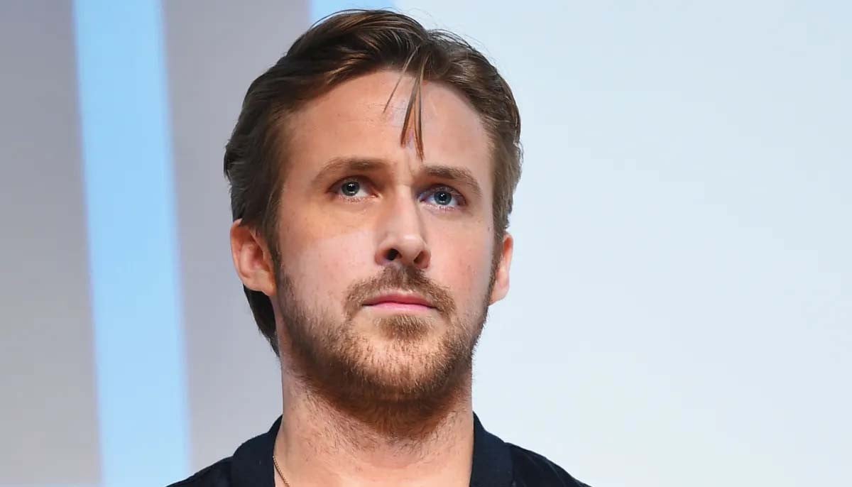Ryan Gosling credits his kids for key detail in new role Ryan Gosling credits his kids for key detail in new role