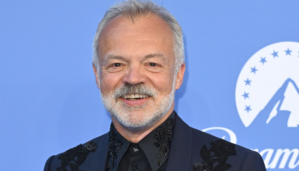 Did Graham Norton really sign NDAs for Taylor Swift’s wedding?