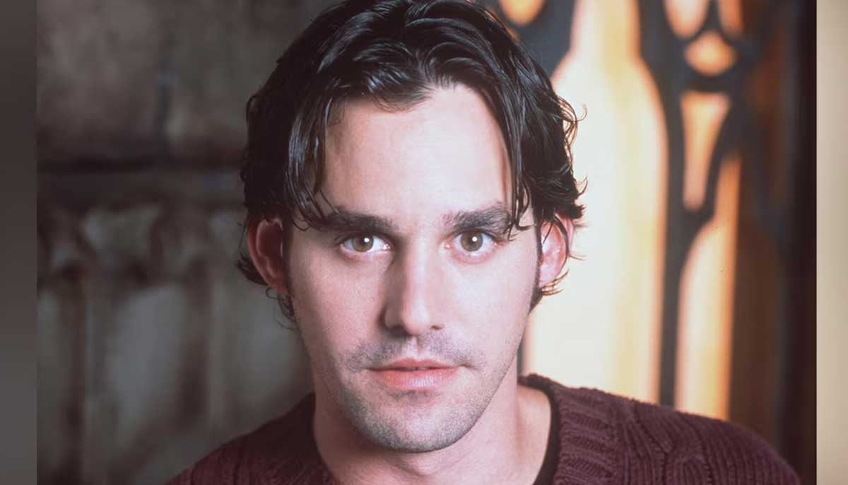 'Buffy' star Nicholas Brendon's death case takes massive turn