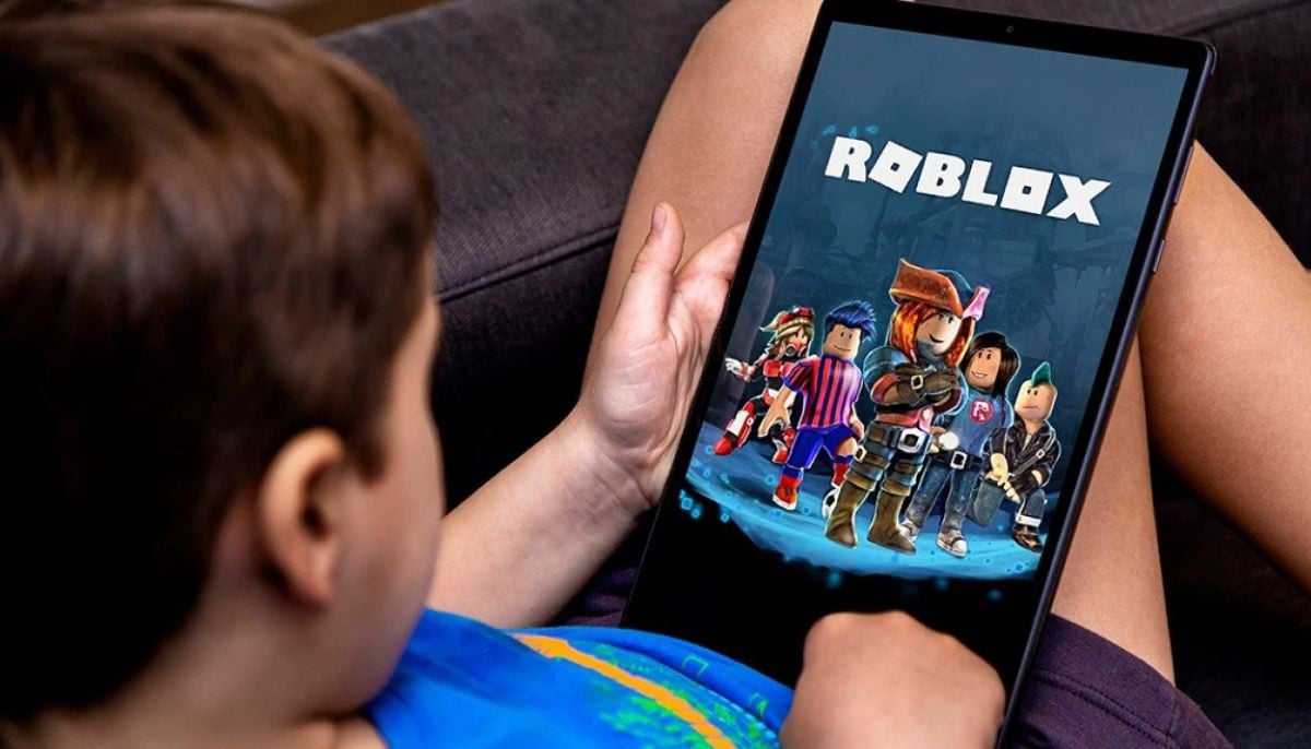 Roblox safety warning for parents: Developer says kids need 24/7 monitoring