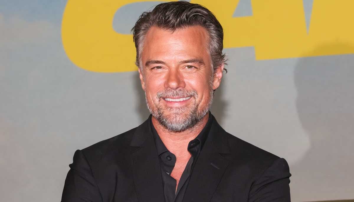 Why Josh Duhamel believes his fans will be 'alienated' if he talks politics