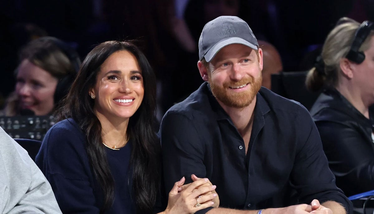 Prince Harry and Meghan Markle respond to major Meta and YouTube ruling