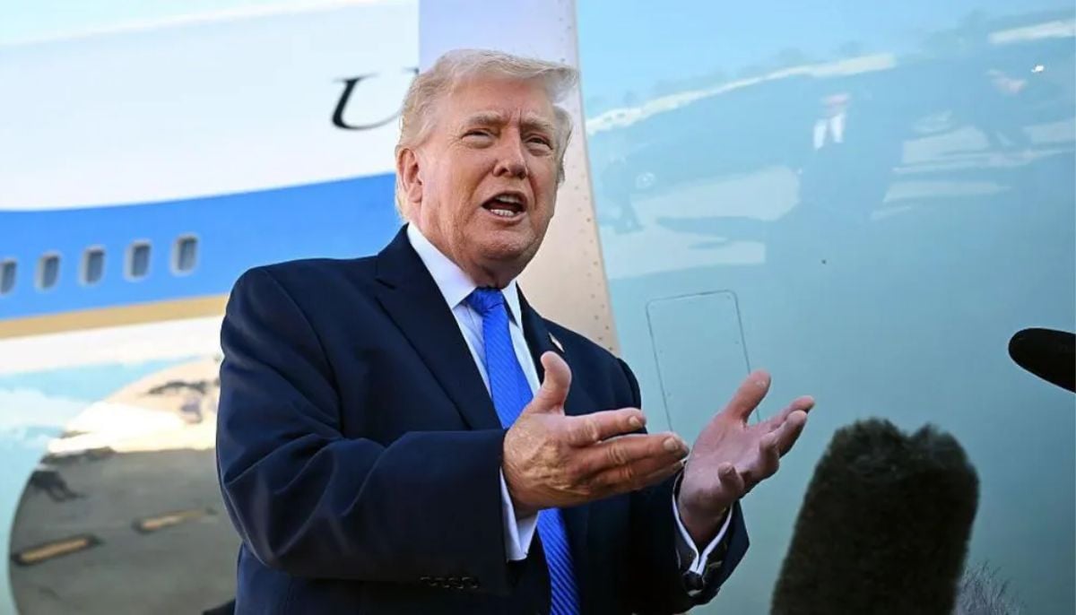 Trump’s China trip rescheduled for May amid conflict with Iran 