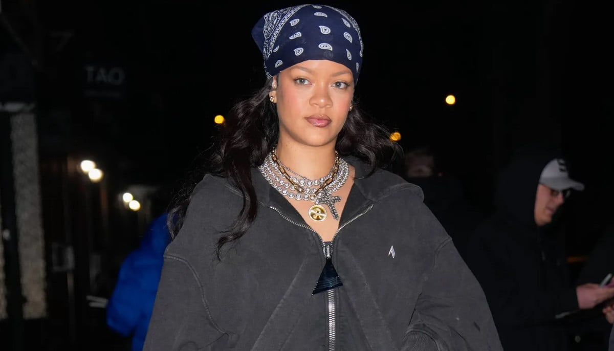 Rihanna gives inside details into horrific home shooting