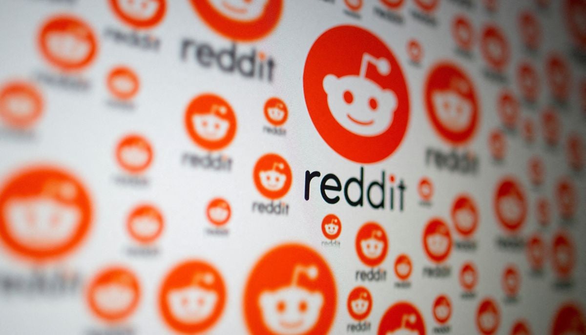Human or bot? Reddit forces accounts to prove themselves