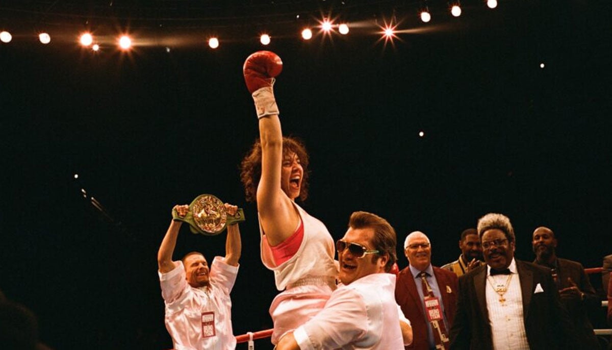 Can Sydney Sweeney's box office flop make comeback after getting second shot? 