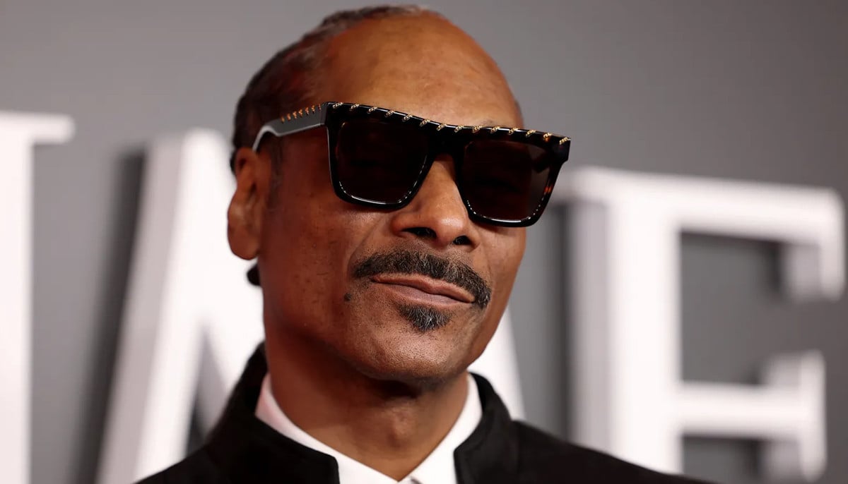 Snoop Dogg promises ‘something special’ as he takes ‘life changing’ step