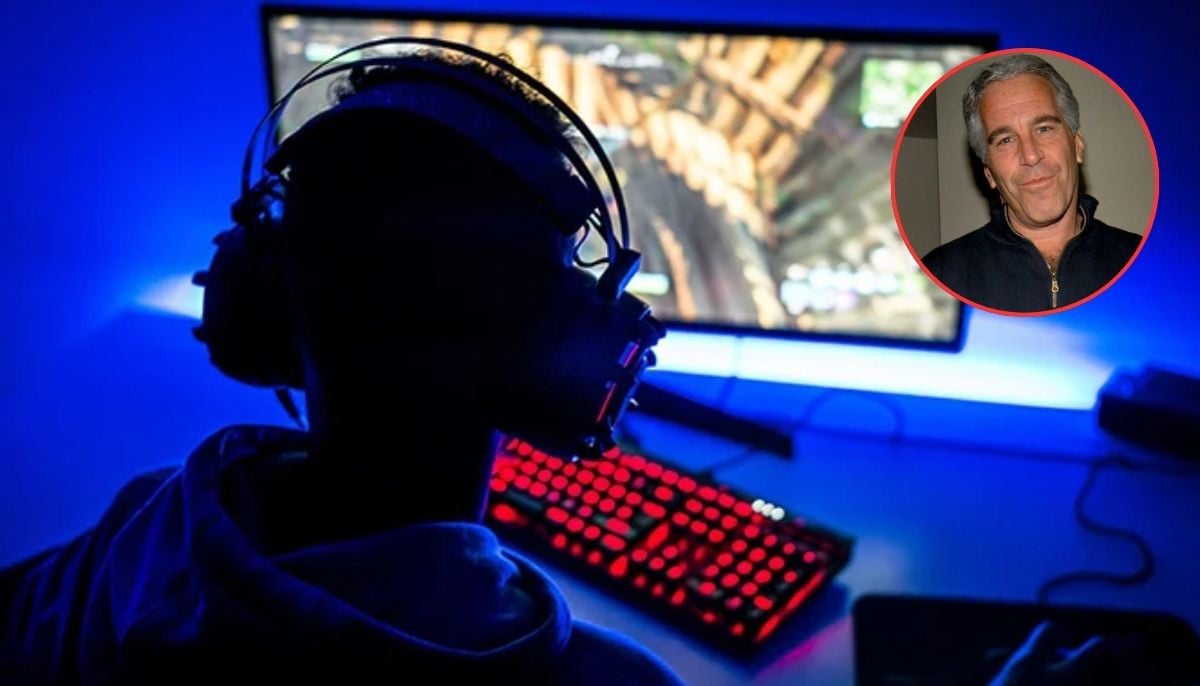 Controversial ‘Five Nights at Epstein’s’ game goes viral among US students 