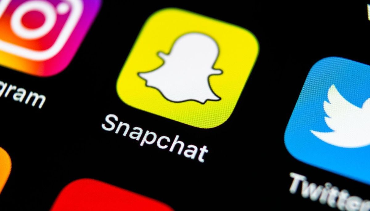Snapchat under EU investigation over child grooming & safety failures