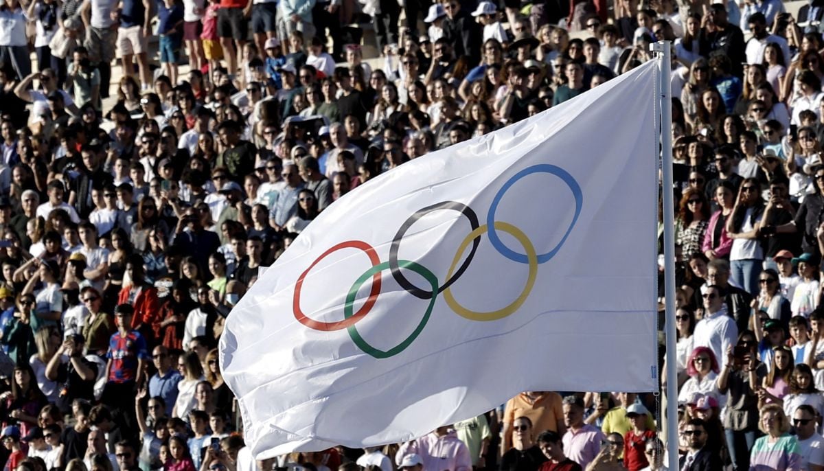 Olympics ban transgender, DSD athletes from women’s sports