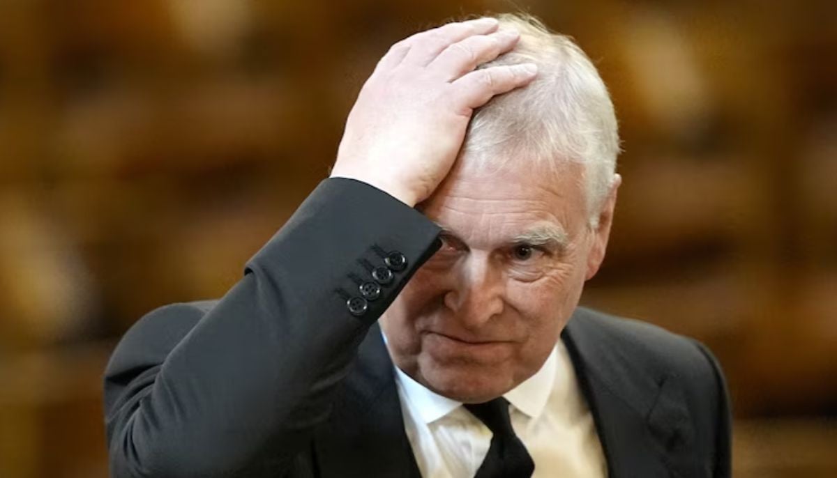 Andrew Mountbatten Windsor scandal 'worse' than thought amid new claims