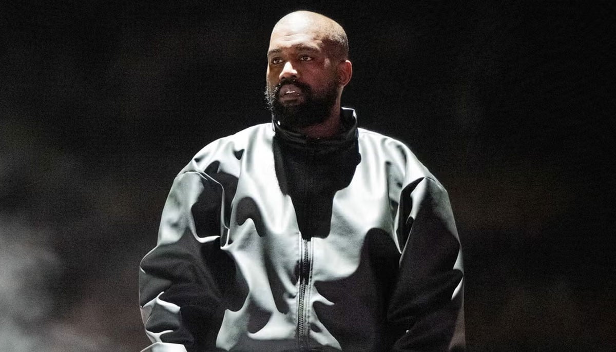 Kanye West drops 'Bully' album tracklist: Read Here