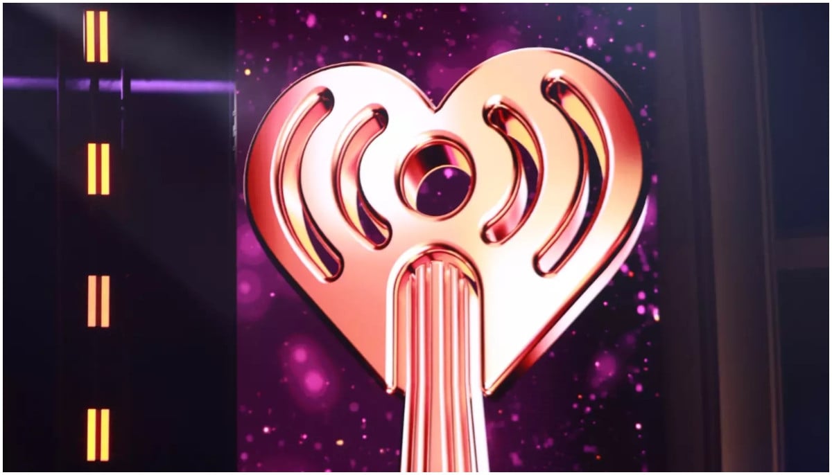What’s made the 2026 iHeartRadio Music Awards special: Read here