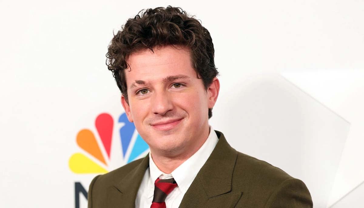 Charlie Puth takes first-ever chance to be 'incredibly honest' in his new music